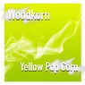 Yellow Pop Corn