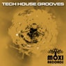 Moxi Tech House Grooves Vol 5
