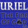 The Fire Of God EP
