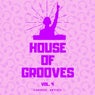 House Of Grooves, Vol. 4