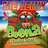 Booma (feat. Edward Sanchez DRD) [Remix]