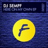 Here On My Own EP