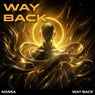 WAY BACK (Extended Mix)