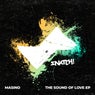The Sound Of Love EP