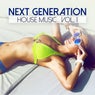 Next Generation House Music, Vol. 1