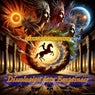 Dissolution into Emptiness