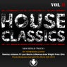 House Classics Vol 2 - Selected By Paolo Madzone Zampetti