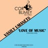 Love Of Music