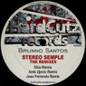 Stereo Semple - the Remixes
