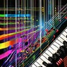Strings of Rave