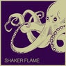 Shaker Flame