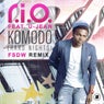 Komodo (Hard Nights) (FSDW Remix)