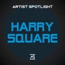 AS Artist Spotlight: Harry Square