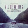All Or Nothing - Afrojack & Ravitez Extended Remix