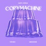 Copy Machine Album Sampler