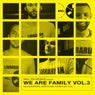 We Are Family, Vol. 3