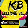 Kb Sessions Vol 1