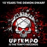 10 Years The Demon Dwarf