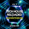 Tech House Reloaded, Vol. 4 (Welcome Berlin Tech House Music)