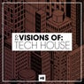 Visions Of: Tech House Vol. 8