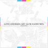 Love And Bass - Art Alfie Remix