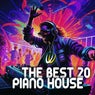 The Best 20 Piano House