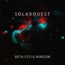 Beta Ceti & Horizon
