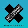 Amsterdam Trance Radio Hits Volume 13