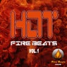 Hot Fire Beats Volume1