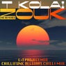Zouk (The Remixes, Pt. 1)
