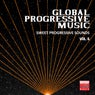 Global Progressive Music, Vol. 6 (Sweet Progressive Sounds)