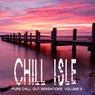 CHILL ISLE Pure Chill Out Sensations Volume 2