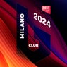 B Club Milano Best Of 2024