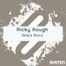 Gita's Story - Single