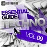 Essential Guide: Techno Vol. 09