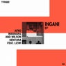 Ingani (feat. Lizwi)