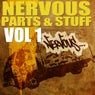 Nervous Parts N' Stuff - Volume 1