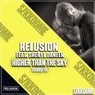 Higher Than the Sky (feat. Sheryl Daneen)
