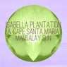 Isabella Plantation & Cape Santa Maria