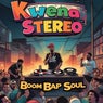 Boom Bap Soul