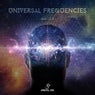 Universal Frequencies, Vol. 12