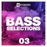Bass Selections, Vol. 03