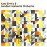 Kate Simko & London Electronic Orchestra