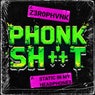 Static In My Headphones