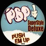 Push Em Up
