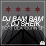 Fort Dearborn EP (Extended Mixes)