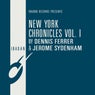 New York Chronicles