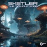Sketler - The Twilight Zone E.P.