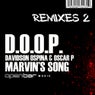 Marvins Song (Remixes 2)