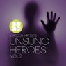 Unsung Heroes Vol. 2